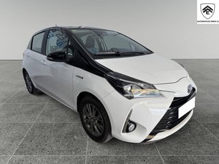 Toyota Yaris Active Tech 1.5 100H