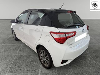 Toyota Yaris Active Tech 1.5 100H