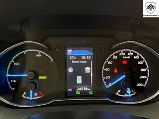 Toyota Yaris Active Tech 1.5 100H