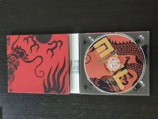 Gov't Mule - Mullennium CD