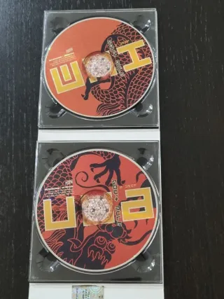 Gov't Mule - Mullennium CD