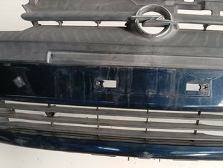 Paragolpes delantero opel corsa c club 439203