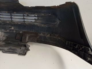 Paragolpes delantero opel corsa c club 439203