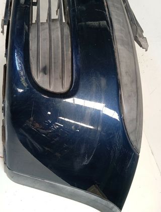 Paragolpes delantero opel corsa c club 439203