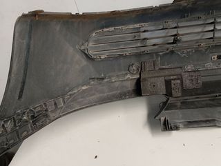 Paragolpes delantero opel corsa c club 439203