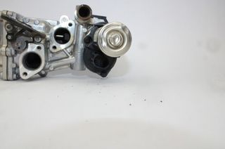 1431220 válvula egr 131809001116 audi a1 (8xk) 1.6