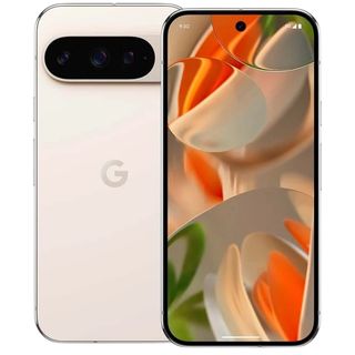 Cambio o vendo Google Pixel 9 Pro Porcelana