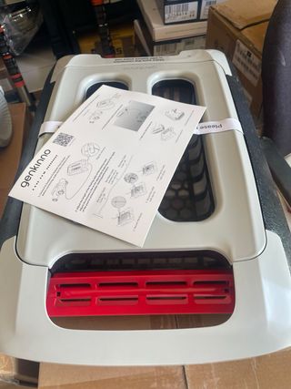 Robot Limpiafondos Piscina Geenno p 2