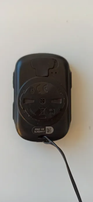 Garmin Edge 130 GPS Ciclocomputador