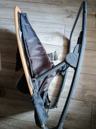 Hamaca Maxi-Cosi