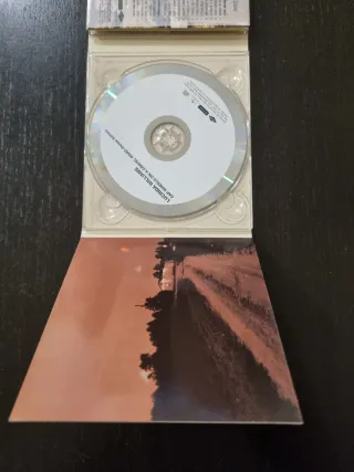Lucinda Williams Car Wheels On A Gravel Road CD