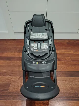 Seggiolino auto BeSafe