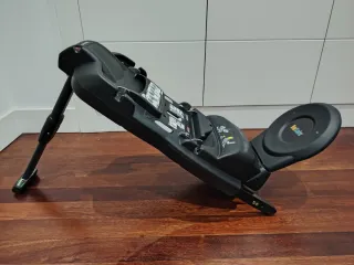 Seggiolino auto BeSafe