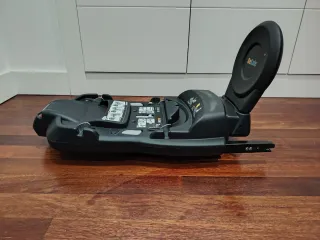 Seggiolino auto BeSafe