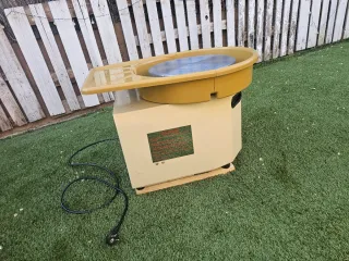 Torno de alfarero profesional FREMA