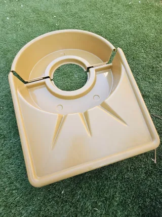 Torno de alfarero profesional FREMA