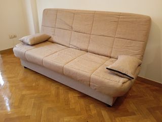 OFERTA SOFA CAMA CLICK CLACK