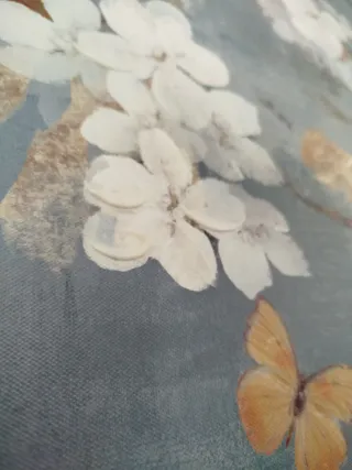 Cuadro Flores Almendros