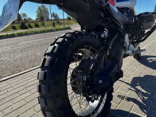 BMW R12 GS 2025