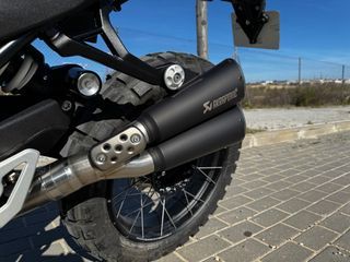 BMW R12 GS 2025