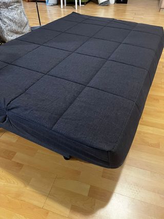 LIQUIDACIN SOFA CAMA
