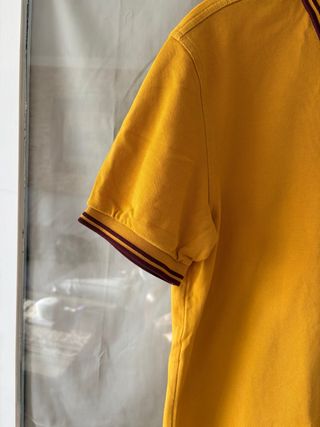 Fred perry