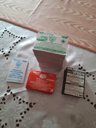 Figurine Cucciolotti 2026