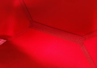 Bolso Carolina Herrera Tucán Nuevo