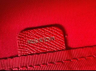 Bolso Carolina Herrera Tucán Nuevo