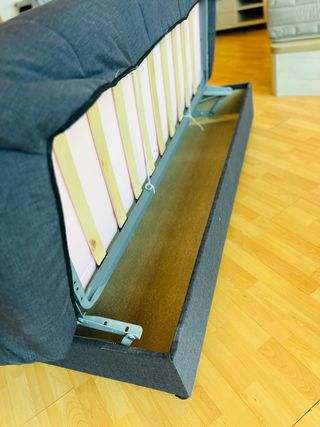 ULTIMAS UNIDADES SOFA CAMA CLICK CLACK
