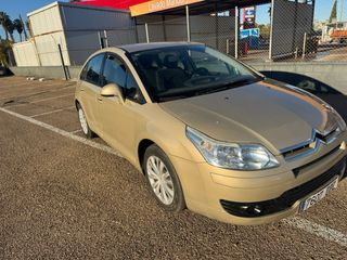 Citroen C4 2007