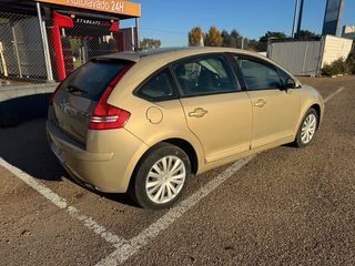 Citroen C4 2007