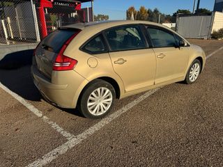 Citroen C4 2007