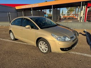 Citroen C4 2007