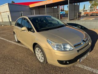 Citroen C4 2007