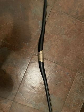 Manillar Renthal Carbono MTB