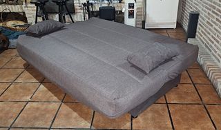 CHOLLO SOFA CAMA