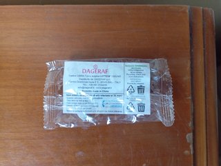 Calamita in Ceramica Sirena - Dageraf