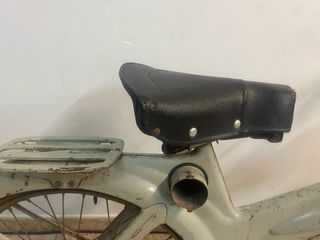 Bicimoto Mobylette Moto Mosquito