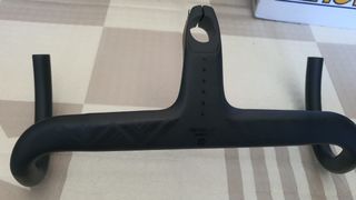 Manillar Integrado Carbono TOSEEK