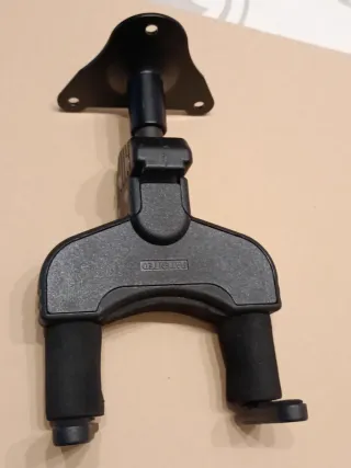 Guitarra Electro-Acústica Washburn Negra