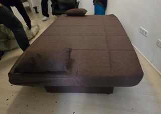 OFERTA SOFA CAMA CLICK CLACK