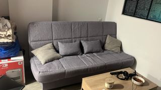 OFERTA SOFA CAMA CLICK CLACK