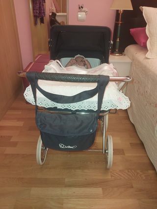 Cochecito arrue