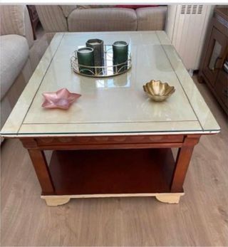 Mesa de comedor 73x112cm