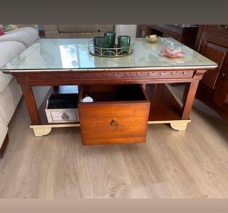 Mesa de comedor 73x112cm