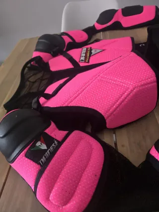 Protección Enduro Dainese talla XL