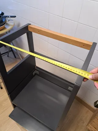 Torre de aprendizaje infantil