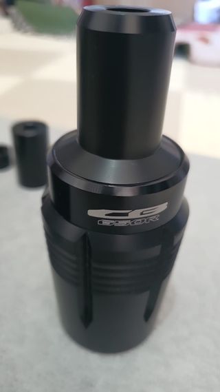 Protectores de Motor Moto