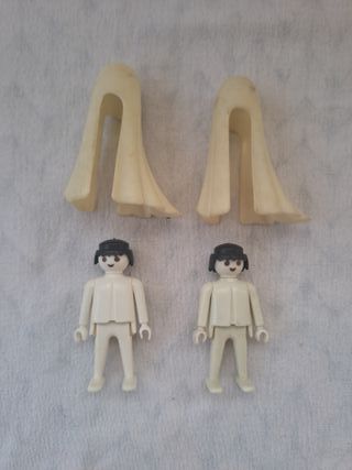 Playmobil 3317 Ghost 2X